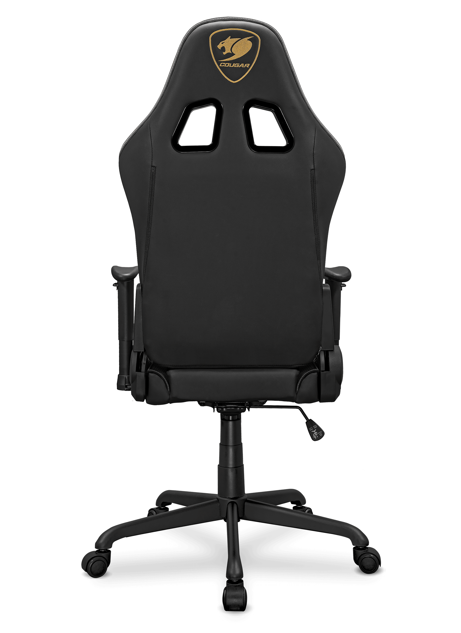 KURSI GAMING COUGAR ARMOR ONE GAMING CHAIR 2D Armrest - ARMOR ONE EVA