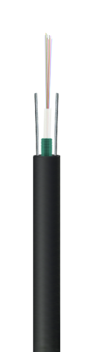 Armoured 12 Core 2km Cable