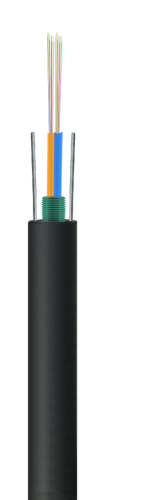 Armoured 24 Core 2 Tube 2km Cable